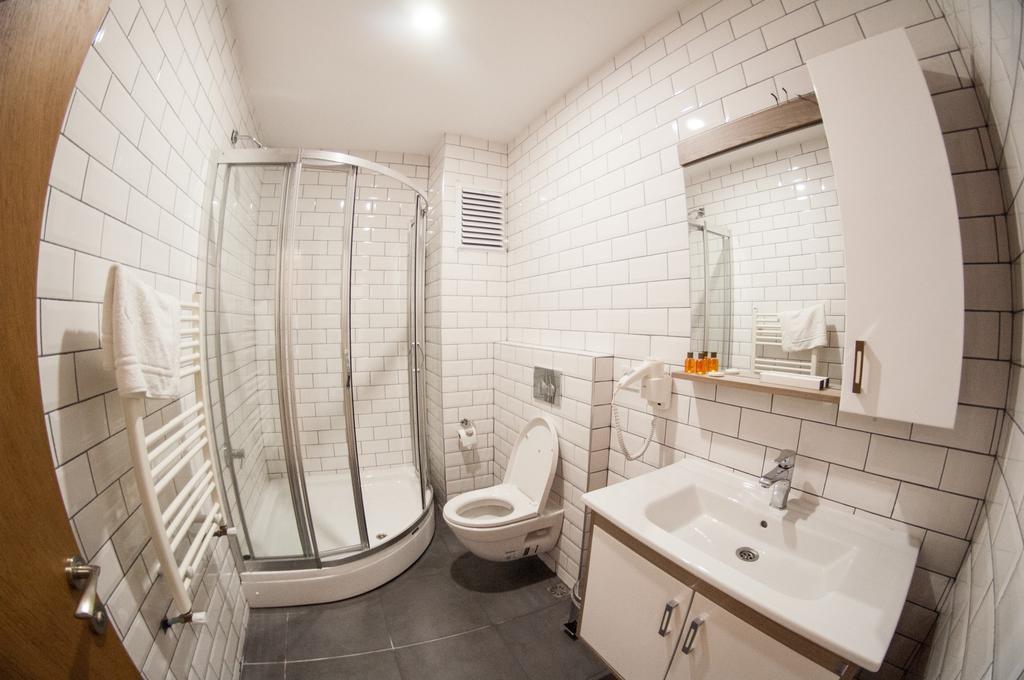 Yildiz Hotel Fatsa Cameră foto