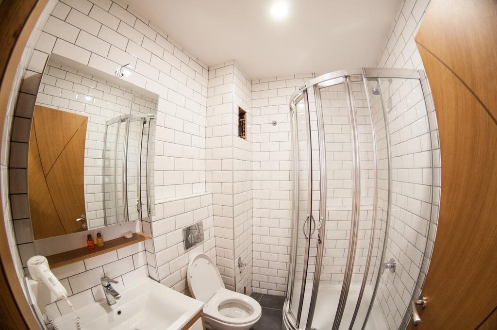 Yildiz Hotel Fatsa Cameră foto