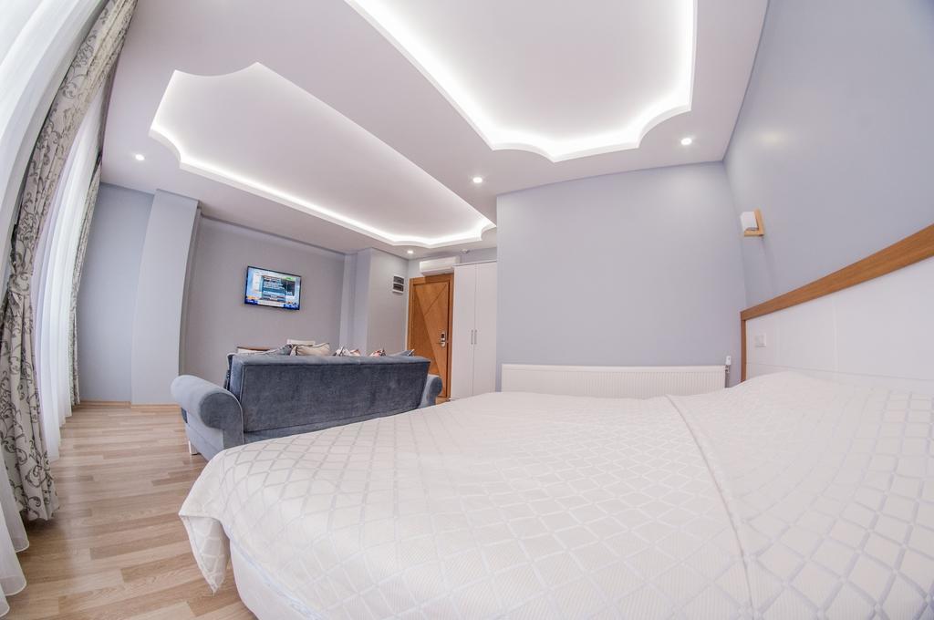 Yildiz Hotel Fatsa Cameră foto