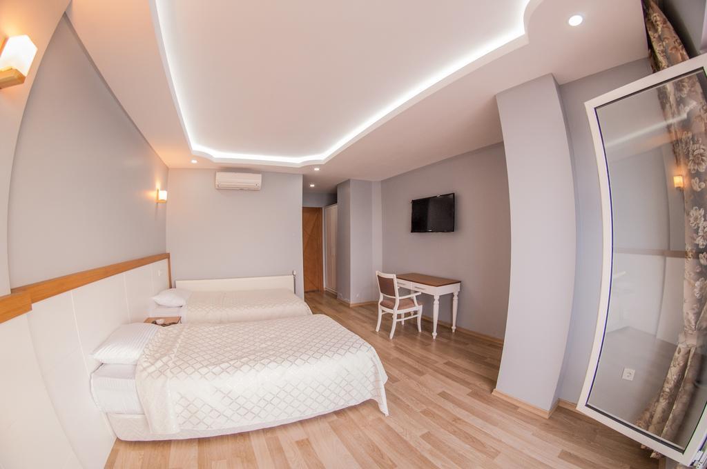 Yildiz Hotel Fatsa Cameră foto