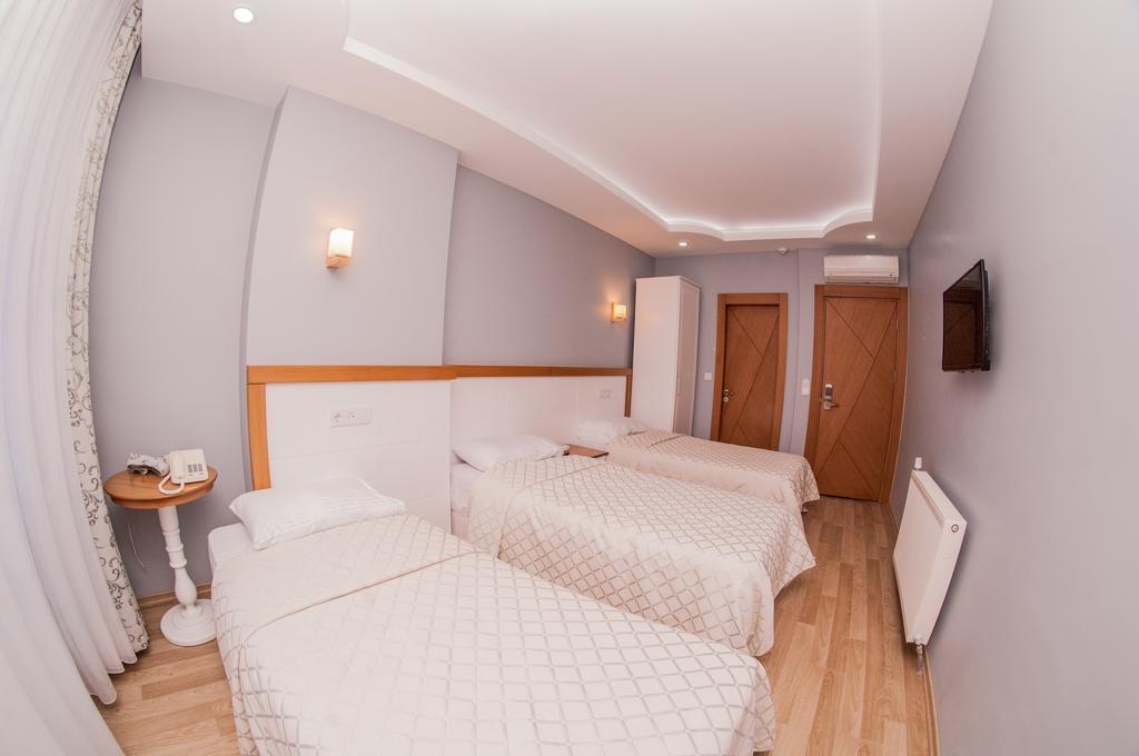 Yildiz Hotel Fatsa Cameră foto