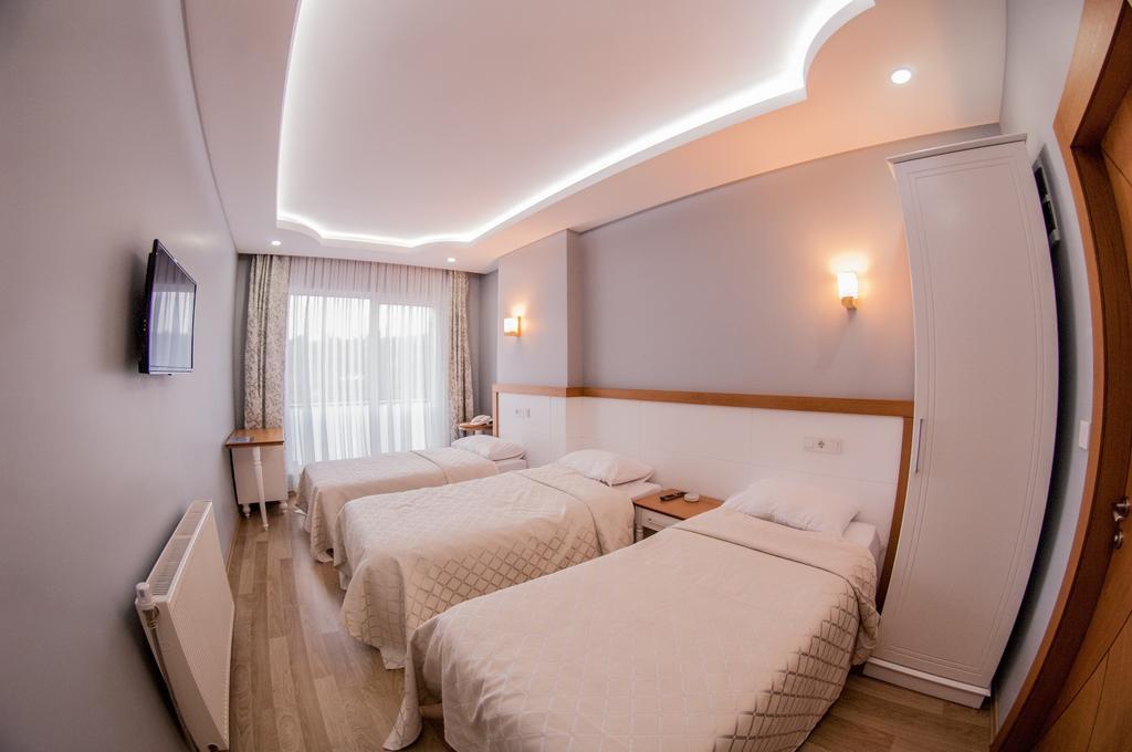 Yildiz Hotel Fatsa Cameră foto