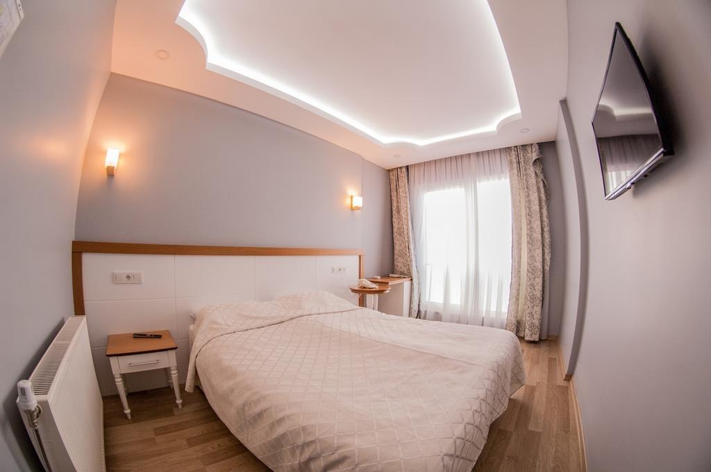 Yildiz Hotel Fatsa Cameră foto